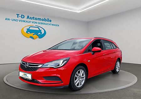Opel Astra K Sports Tourer Edition*Navi* Winterreifen