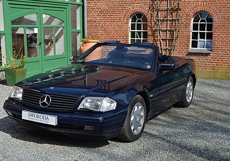 Mercedes-Benz 320 SL