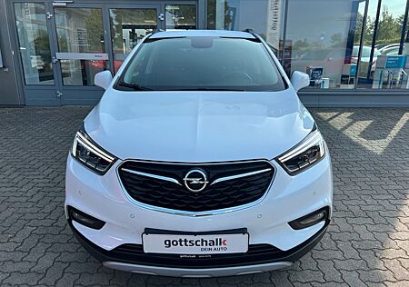 Opel Mokka X Innovation 4x4