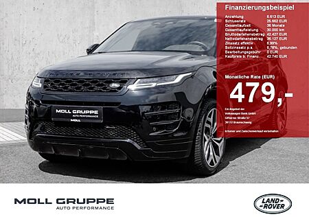 Land Rover Range Rover Evoque 2.0 R-Dynamic SE R-Dynamic SE