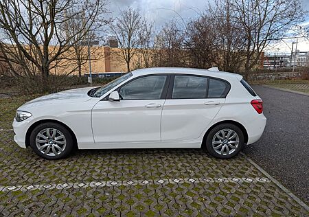 BMW 118i Advantage Advantage
