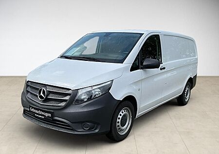 Mercedes-Benz Vito 114 CDI Kasten lang KlimaA AHK