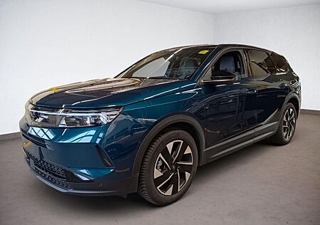 Opel Grandland X Grandland GS Mild-Hybrid eDCT Headup Display