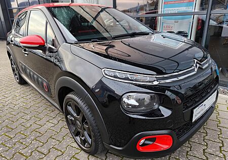 Citroën C3 PureTech 83 S&S Shine