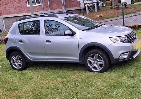 Dacia Sandero TCe 90 Stepway Prestige Stepway Prestige