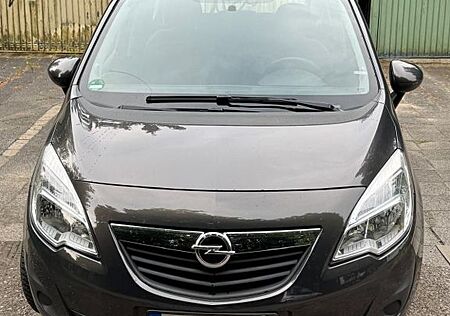 Opel Meriva 1.4 Active 88kW Active