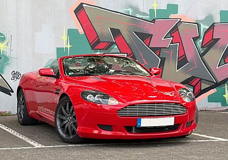 Aston Martin Power, Beauty and Soul mit PINNACLE Garantie