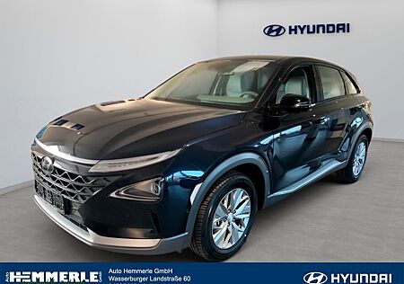 Hyundai Nexo - vom Wasserstoffspezialisten TOP -Angebot