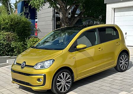 VW Up Volkswagen ! 1.0 55kW join ! join !