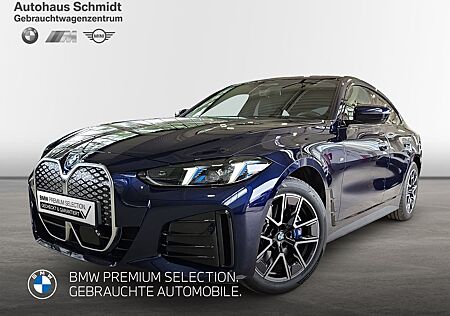 BMW i4 eDrive40 Gran Coupé*479,83€netto*M Sportpaket