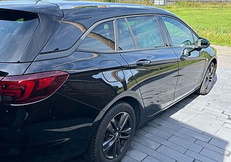 Opel Astra ST 1.2 Direct Inj Turbo 96kW Edition E...