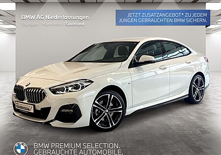 BMW 218i Gran Coupé M Sport LiveCockpitProf PDC LED