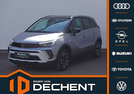 Opel Crossland X Crossland 1.2T AUTOMATIK,Navi,Pano,Allwetter,LED