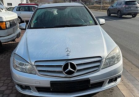 Mercedes-Benz C 200 C -Klasse T-Modell T CDI BlueEfficiency