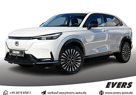 Honda e:Ny1 ACC+BLIND-SPOT+LED+INDUKTIVES LADEN+NAVI