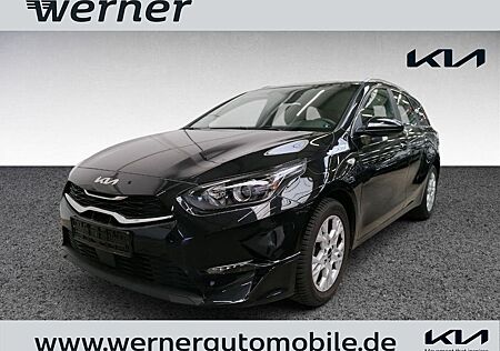 Kia Cee'd Sportswagon Ceed SW 1.5T DCT7 Vision Komfort Paket+ Navi