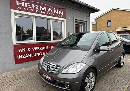 Mercedes-Benz A 180 Avantgarde AUTOMATIK
