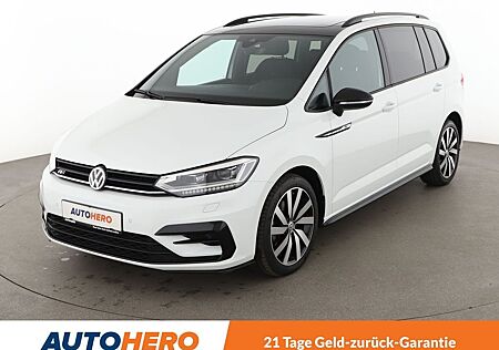 VW Touran Volkswagen 1.4 TSI Highline BMT Aut.*NAVI*CAM*SHZ*