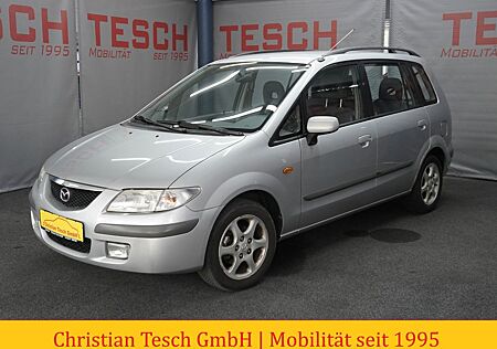 Mazda Premacy 1.9 Exclusive 1.Hand Klima Alu