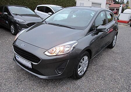 Ford Fiesta Trend 1.1 5T Klima Radio Winter-P.