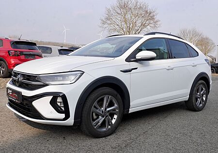 VW Taigo Volkswagen 1.5 TSI DSG"R-Line"Matrix+AHK+ACC+App+Navi