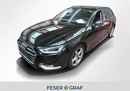 Audi A4 Avant 30 TDI Advanced S tronic LED / AHK / Si