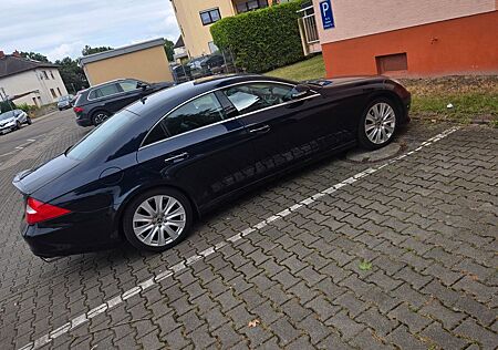 Mercedes-Benz CLS 350 CGI -