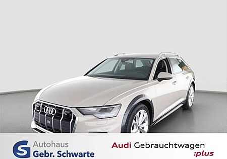 Audi A6 Allroad 50 TDI quattro Tiptronic HUD LED NAVI