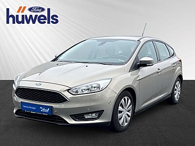 Ford Focus Trend Navi+ PDCv+h+ Allwetter