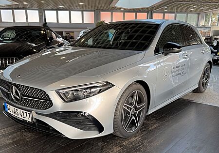 Mercedes-Benz A 180 A -AMG Line/WinterP/AK/Totwinkel