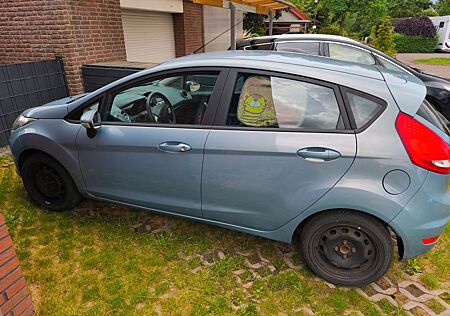 Ford Fiesta 1,25 60kW Trend/Klimaanlage