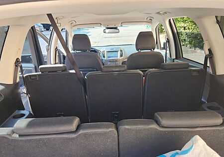Ford Galaxy 1,5 EcoBoost Titanium Titanium