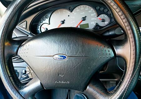 Ford Focus 1.6 Finesse Finesse