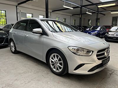 Mercedes-Benz B 180  *WIDE*SHZ*180°*DAB+*MB SH*