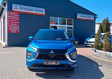 Mitsubishi Eclipse Cross Plus Select Hybrid 4WD