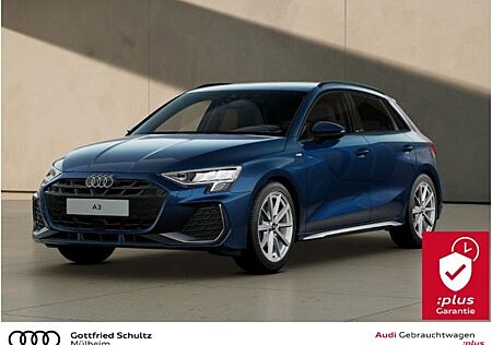 Audi A3 Sportback 30 TFSI S line