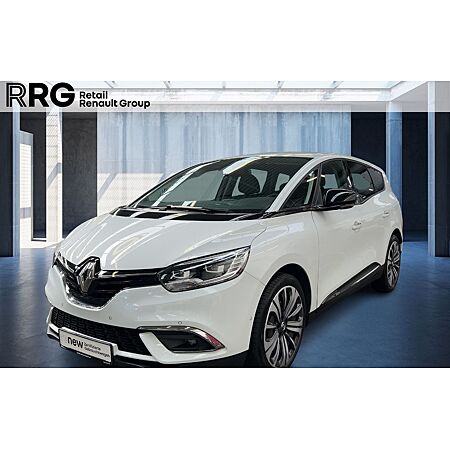 Renault Grand Scenic leasen