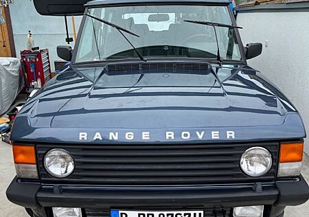 Land Rover Range Rover Classic V8 3.5l