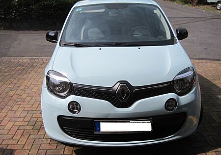 Renault Twingo SCe 75 Limited Limited