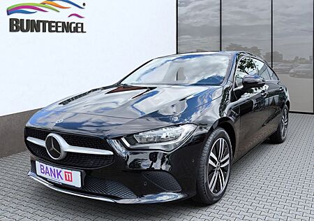 Mercedes-Benz CLA 200 Shooting Brake Progressive Navi/Kamera