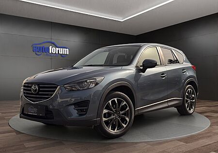 Mazda CX-5 Nakama Intense AWD ACC°SCHIEBEDACH°LED°NAVI