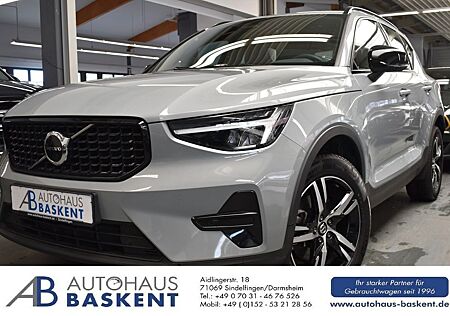 Volvo XC 40 XC40 Plus Dark *AHK*HARMAN&KARDON*LED*SHZ*LEDER*