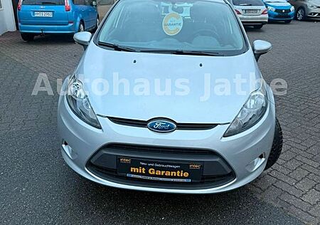 Ford Fiesta Ambiente