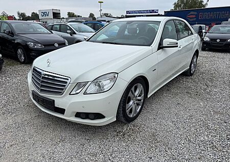 Mercedes-Benz E 220 ,Automatik , Navi,Klima,Tempomat,Euro 5!