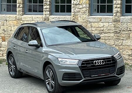 Audi Q5 40 TDI S tronic quattro
