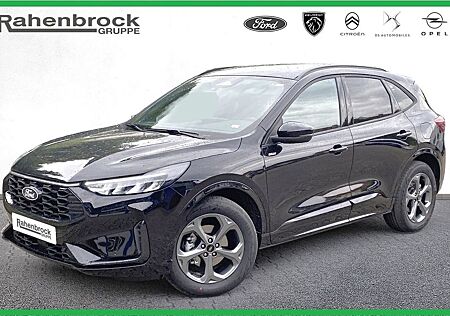 Ford Kuga ST-Line EcoBoost - AUTOMATIK