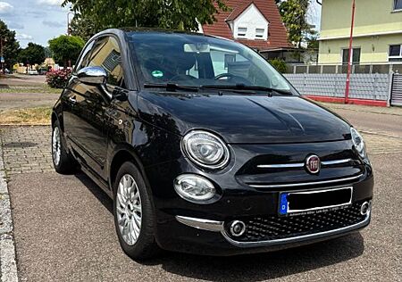 Fiat 500 1.2
