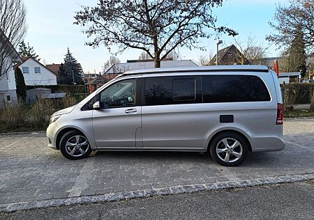Mercedes-Benz Viano Marco Polo