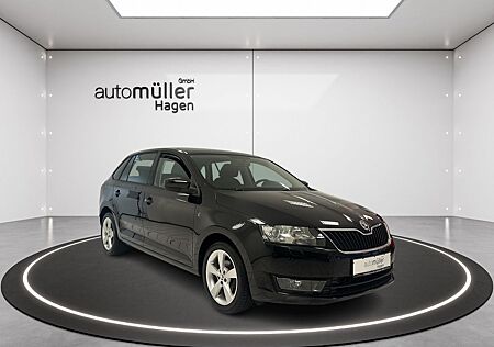 Skoda Rapid 1.2 TSI Elegance PANO|XENON|PDC|TEMPOMAT