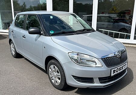 Skoda Fabia Cool Edition WENIG KM*Klima*Radio* 8-Fach